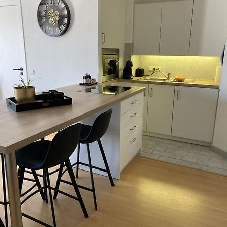 Appartamento Cosea Oostduinkerke Esterno foto