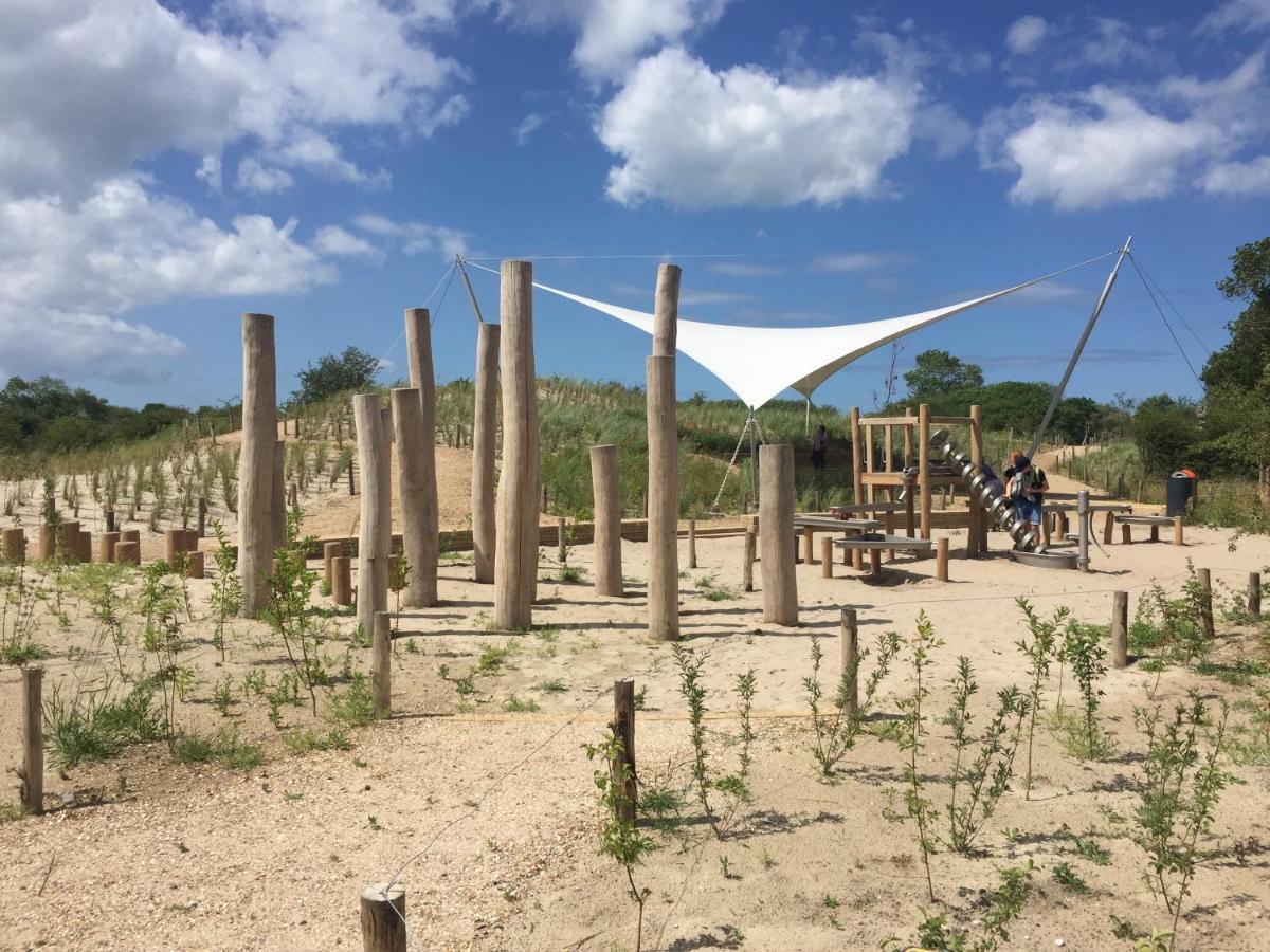 Appartamento Cosea Oostduinkerke Esterno foto