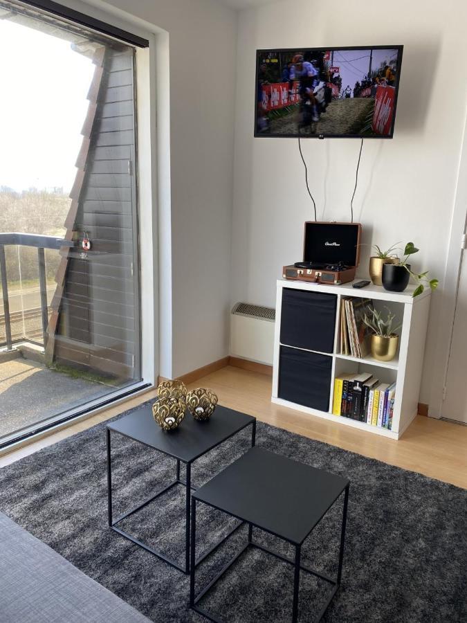 Appartamento Cosea Oostduinkerke Esterno foto