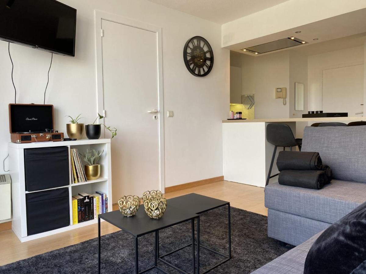 Appartamento Cosea Oostduinkerke Esterno foto