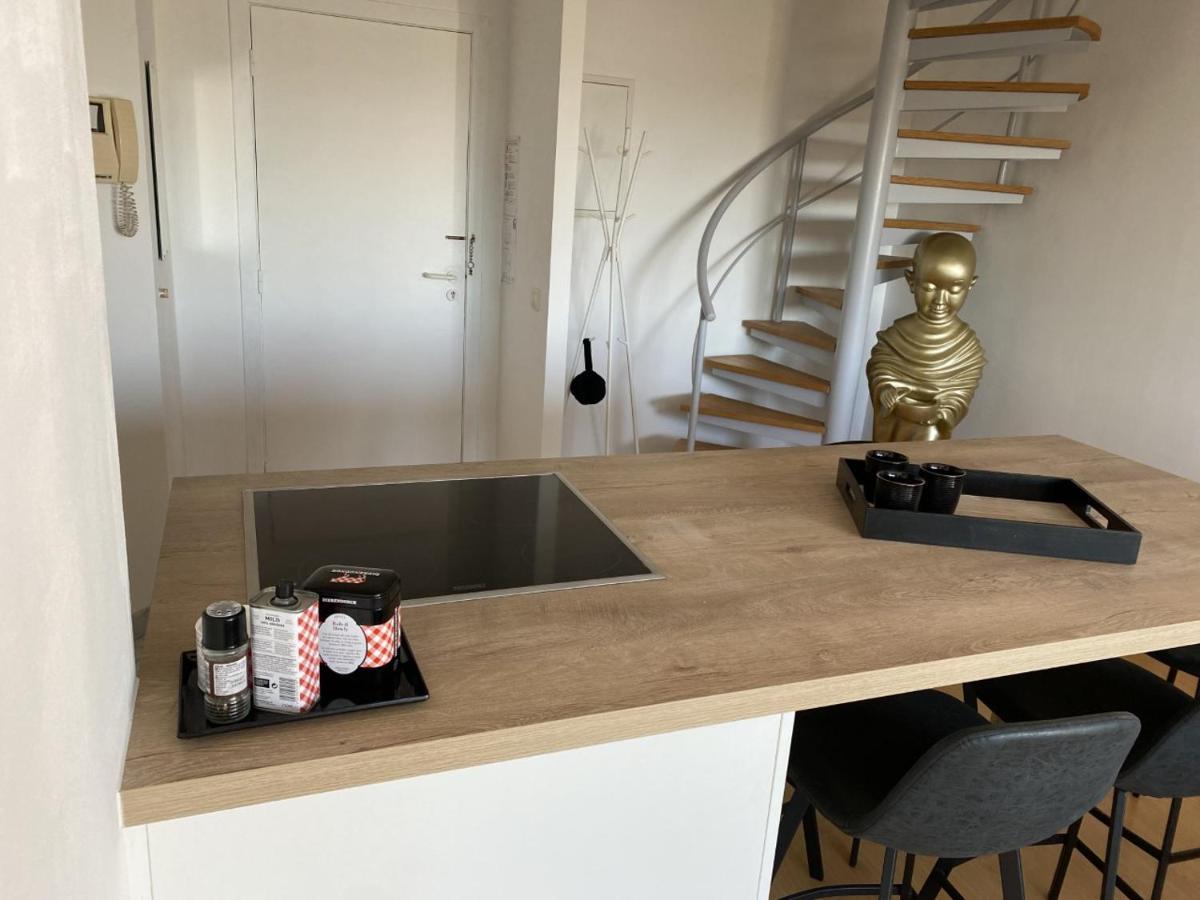 Appartamento Cosea Oostduinkerke Esterno foto